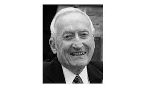 Joseph Gillen Obituary (1924