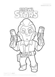 Ausmalbilder von brawl stars zum drucken und färben. Darryl Kolorowanka Szukaj W Google Drawing Tutorial Star Coloring Pages Cute Coloring Pages