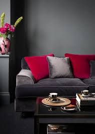 Beautiful Dinnerware Sets Daily Dream Decor Grey And Red Living Room Living Room Grey Living Room Red