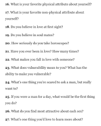 Nothing fills awkward silences more than flirty, curious we hope these 80 dating questions can help you seal the deal on whether or not the person you're. Questions For Your Girlfriend Tap The Link To Shop On Our Official Online Sto This Or That Questions Questions To Get To Know Someone Getting To Know Someone