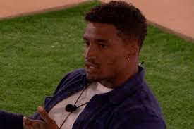 Love Island receives 147 Ofcom complaints following Michael and Amber chat 