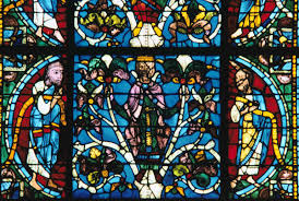 Catholic answers is pleased to provide this unabridged entry from the original catholic encyclopedia, published between 1907 and. Stained Glass Windows Medieval Art And Religion