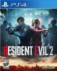 En esta categoria encontraras juegos para dos jugadores en los que podran competir por puntos o por la victoria usando la misma computadora tableta o telefono inteligente. Juego Resident Evil 2 Remake Para Playstation 4 Levelup