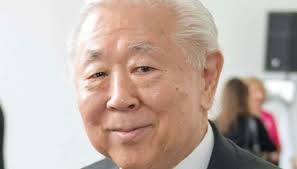 WWII Japanese internment camp survivor John Sasaki, who owned Lake View  East dry cleaners, dead at 87