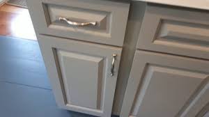 Being a professional cabinet maker, i've had plenty of experience with unfinished wood cupboard doors. Kitchen Refacing Before And After Photos By Robert Stack