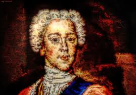 Bonnie Prince Charlie