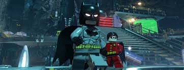 Parked in the parking lot of, you guessed it, gotham hospital. How To Unlock Vehicles In Lego Batman 3 Beyond Gotham Tips Prima Games