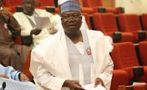 He is married with four children. What I Earn As Nigerian Senate President Lawan Premiumtimesng Nigeria Lawan Allafrica Com Scoopnest