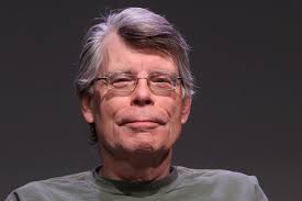 Джон свифен — стивен кинг stephen edwin king имя при рождении: Stephen King S Next Novel The Institute Announced Due Out This Fall The Real Book Spy