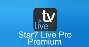Old tvs often contain hazardous waste that cannot be put in garbage dumpsters. Star7 Live Pro Apk V3 3 Android Full Mod Premium Mega
