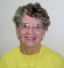 Spring Women's Institutes of Nova Scotia 2010