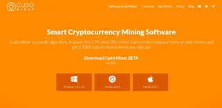 Bitcoin is an app available in windows store for the windows 10 and windows 8.1 version. Bridging The Gap Between Command Line And Gui Miners The Most Profitable All In One Smart Mining Software By Cudo Miner Launches The Bitcoin News