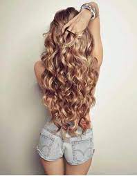 Gorgeous Long Wavy Hair Long Hair Styles Hair Without Heat Curly Hair Styles