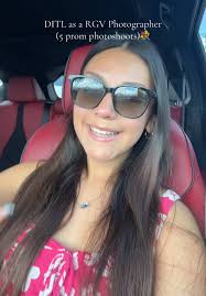 Places to Take Pictures for Prom in The Rgv