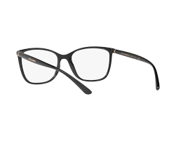 Montures rondes, yeux de chat ou papillon, en acétate, métal ou bois peint main. Lunettes De Vue De Dolce Gabbana En Dg 5026 501