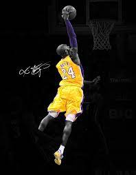 Gerelateerde Afbeelding Kobe Bryant Dunk Kobe Bryant Poster Kobe Bryant Wallpaper