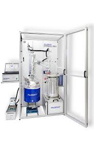 PETRODIST 200 S semi automatic, ASTM D-5236 - Pilodist