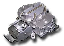 Ford Carburetors