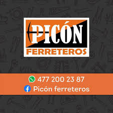 Ferretería Picón Ferreteros
