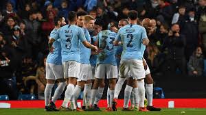Puan durumu sayfasında leicester city takımının güncel sezon içinde katıldığı turnuvalardaki sıralamasını görebilirsiniz. El Manchester City Nummer Eins Liebling Der Champions Zu Gewinnen