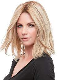 Synthetic wigs are very appealing due to their low maintenance care and styling, and affordable cost. Will Wearing A Wig Help My Hair Grow Wigs Com