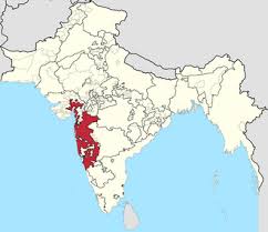 Bombay Presidency - Wikipedia