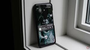A google cloud customer since 2016, spotify is the most popular global audio streaming subscription service with 248m users, including 113m subscribers, across . Google To Remove Lock Screen Album Art In Android 11 Mobilesyrup