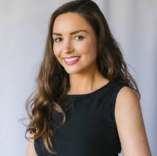 Hailey MacArthur at The Georgian Bay Team