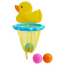 Munchkin Duckdunk Bath Toy Target