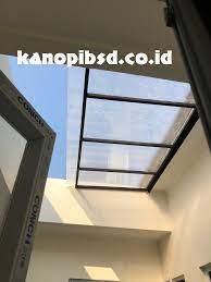 Harga atap pastik fiber terbaru memang layak untuk anda yang sedang hunting bahan material untuk bangunan rumah. Kanopi Fiber Atap Tengah Kanopi Bsd
