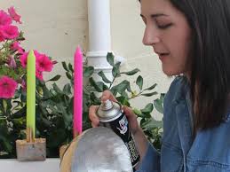 Making more than vows: the joys of a DIY wedding