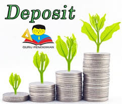 Pengertian Deposito Pembukaan Perpanjangan Pencairan