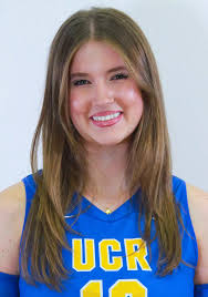 2025 Women's Volleyball Roster