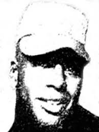 Pvt Edward Joseph Almeida (1947-1965)