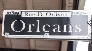 4.8 out of 5 stars 648. New Orleans Street Sign Street Signs Direct