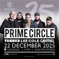 Prime Circle event image