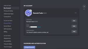 Good matching usernames for discord. How To Change Your Nickname On Discord