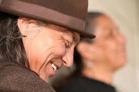 Casey Camp-Horinek Movies & TV Shows List