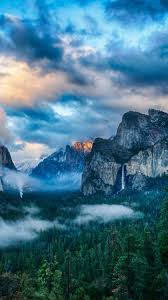 Pin By Anis Azizian On Beautiful Scenery Huawei Wallpapers Mountain Pictures Nature Pictures