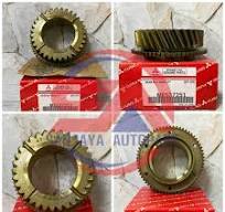 GIGI 3 GEAR 3RD MITSUBISHI CANTER PS125 HDX PS136 HDX ME537251