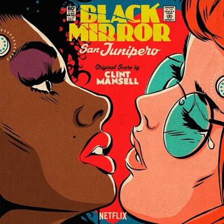 San Junipero
