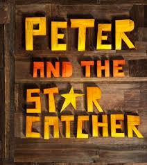 Peter And The Starcatcher Wikipedia