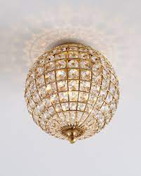 It's crafted with a frosted featuring a metal canopy in a lustrous black finish, this simple flush mount provides a lot of character in a small package. Aerin Renwick Small Flush Mount Ceiling Fixture Flush Mount Ceiling Ceiling Fixtures Ceiling Lights