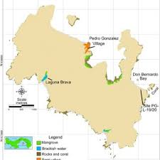 Get all the details on pedro gonzalez gonzalez, watch interviews and videos, and see what else bing knows. Map Of Pedro Gonzalez Island Showing The Location Of Site Pg L 19 20 Download Scientific Diagram