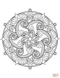Plus, it's an easy way to celebrate each season or special holidays. Pin On Mandala