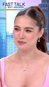 Paolo Gumabao and Michelle