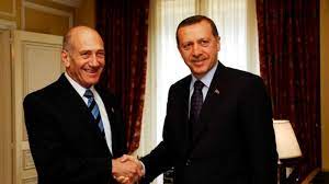 إن إسرائيل بحاجة إلى بلد مثل تركيا في المنطقة. Ø¥Ø±Ø¯ÙˆØºØ§Ù† ÙŠØªÙˆØ¹ Ø¯ Ø¥Ø³Ø±Ø§Ø¦ÙŠÙ„ Ø§Ù„Ø£ÙˆØ³Ù…Ø© ØªÙƒØ´Ù Ø­Ù‚ÙŠÙ‚Ø© Ø§Ù„Ù…ÙˆÙ‚Ù Ø§Ù„Ù…ÙŠØ§Ø¯ÙŠÙ†