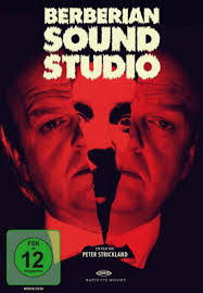 Berberian Sound Studio: Blu-ray, 4K UHD, DVD leihen