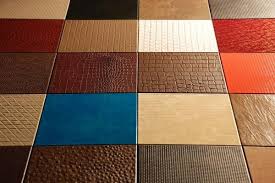 Surface Value Innovative Coverings For Walls Floors Flooring Leather Wall Types Of Flooring Materials