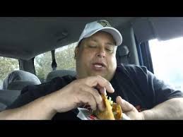 Jack In The Box S Monster Taco Reviewed Food Reviews Jack In The Box Reviews